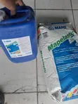 Mapei Mapelastic Easy - Dawa ya Kuzuia Maji - 2
