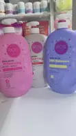 EOS Shower Gel - Luxurious Refreshing Body Care - 1
