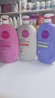EOS Shower Gel - Luxurious Refreshing Body Care - 2