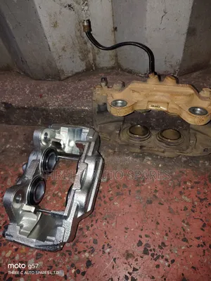 Toyota REVO/Vigo Brand New Brake Caliper