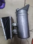 Jua Kali Aluminum Bee Smoker - 2