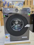 Skyworth F802R3EB Front Load 8kg Automatic Washer - Titanium Grey - 1