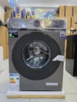 Skyworth F802R3EB Front Load 8kg Automatic Washer - Titanium Grey - 3