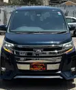 Toyota Noah 2020 - 2