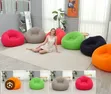 Kiti cha Sofa cha Lazy cha Kubebeka cha Kujipuliza - Zuo Modern - 1