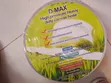 Dmax High Pressure Heavy Duty Canvas Hose - 1