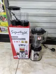 Signature Blender ya Umeme ya 3-in-1 - 1