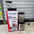 Signature Blender ya Umeme ya 3-in-1 - 2