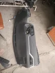 Dashboard ya Toyota RAV4 2020 - 1