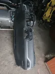 Dashboard ya Toyota RAV4 2020 - 2