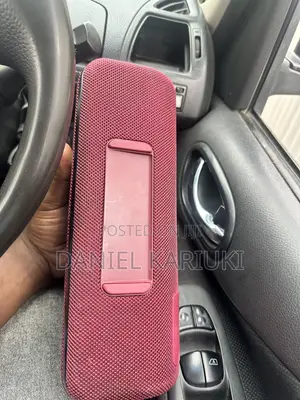 Sony XB41 Speaker ya Bluetooth