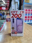 Itel City 200 128GB Mpya Nyeusi - 2