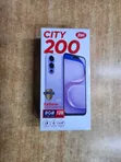 Itel City 200 128GB Mpya Nyeusi - 3