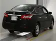 Nissan Sylphy 2019 Nyeusi - 3