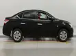 Nissan Sylphy 2019 Nyeusi - 4