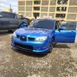 Subaru Impreza 2006 Bluu - 1