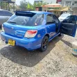 Subaru Impreza 2006 Bluu - 3