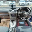 Subaru Impreza 2006 Bluu - 5