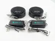 NRD Audio Car Tweeter Set NRD-S20 200W Max - 2
