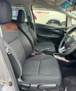 Honda Fit 2019 Silver - 2