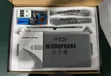 Behringer XT-7200 Wireless Microphone System - 3