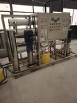 Kiwanda cha Reverse Osmosis cha Viwandani - 5