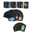Premium Waterproof Plastic Playing Cards - 3