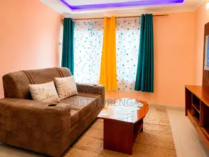 Kibanda cha Kisasa cha Chumba 1 | Starlink Wi-Fi | Ua Salama