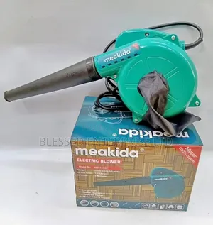 Brand New Meakida Electric Blower