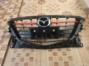 Mazda Axela Front Grill (2014-2016)