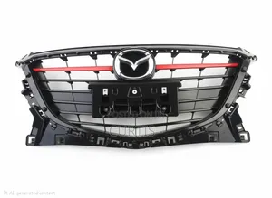 Mazda Axela Front Grill (2014-2016)