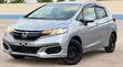 Honda Fit EX-L 2019 Gray - 1