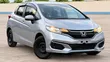 Honda Fit EX-L 2019 Gray - 2