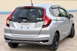 Honda Fit EX-L 2019 Gray - 4
