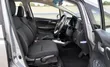 Honda Fit EX-L 2019 Gray - 5