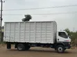 Mitsubishi Fuso FH215 Covered Body Truck - 2