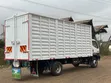 Mitsubishi Fuso FH215 Covered Body Truck - 3