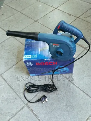 Bosch 620W Air Blower