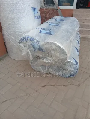 Thermal Heat Insulation Foil