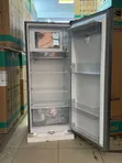 Hisense REF176DR Friji la Mlango Mmoja na Dispenser ya Maji - 1