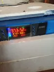 Incubator ya Mayai ya Kiotomatiki 128 (Solar/Umeme) - 1