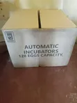 Incubator ya Mayai ya Kiotomatiki 128 (Solar/Umeme) - 2