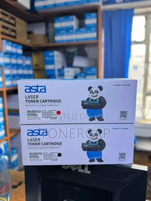 Asta Toner CC533A for HP LaserJet Pro
