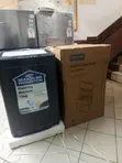 Decho 15kg Fully Automatic Top Loader Washing Machine - 1