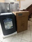 Decho 15kg Fully Automatic Top Loader Washing Machine - 2