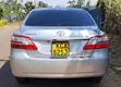 Toyota Premio 2013 Nyeupe - 2