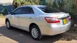 Toyota Premio 2013 Nyeupe - 3