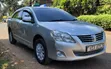 Toyota Premio 2013 Nyeupe - 4