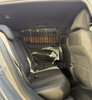Peugeot 308 GT Line 2018 Kijivu