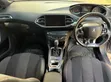 Peugeot 308 GT Line 2018 Kijivu - 5
